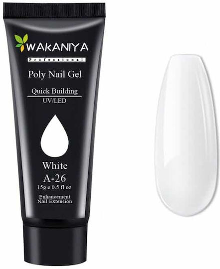 Gel Uv Poly Unghii