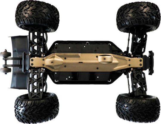 Amewi Raven Τηλεκατευθυνόμενο Αυτοκίνητο Buggy Μαύρο