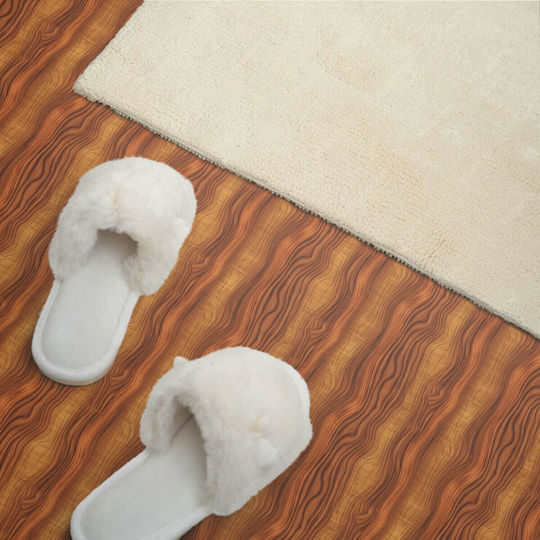 Set de Plăci de Vinil Decor Efect Lemn Bucătărie Sau Baie 10x40x20 Bucăți