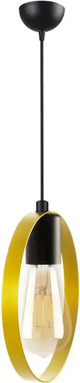 Lampa Suspendată Aurie Homs Ro11291 Lampa Suspendată Aurie Homs Ro11291