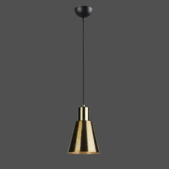 Candelabru Negru Homs Ro11252