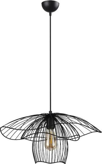 Candelabru Negru Homs Ro11217