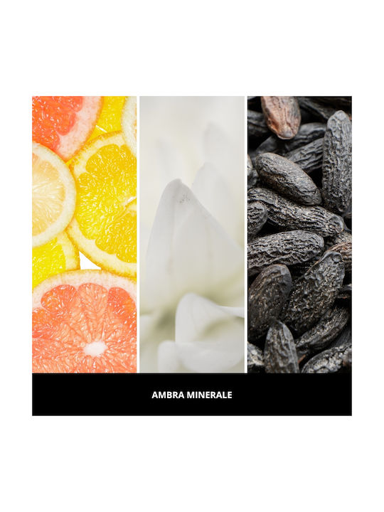 Millefiori Ambra Minerale Sticks 500ml