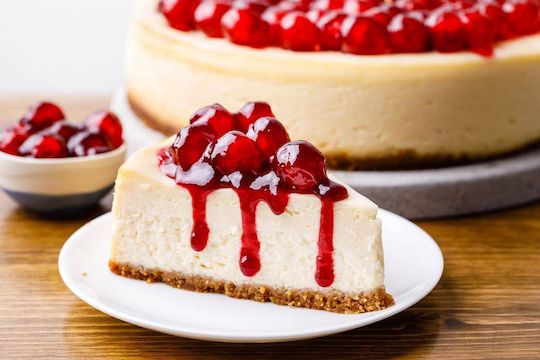 Royal Cheese Cake Cream Mix 5kg
