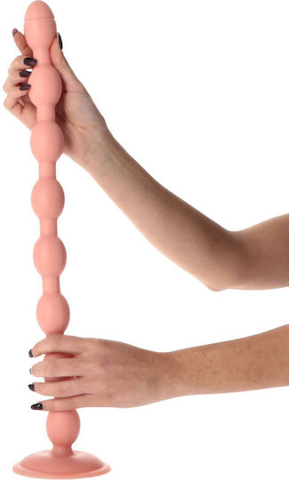 Toyz4lovers Anal Plug Fleisch