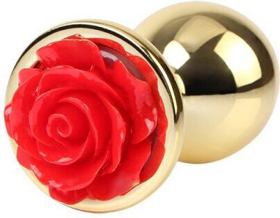 Chisa Novelties Plug Anal Roz
