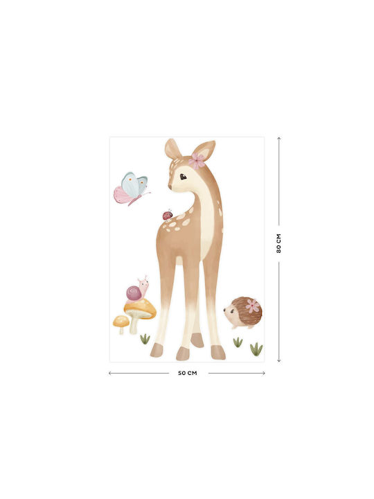 Little Dutch Kids Decorative Wall Sticker