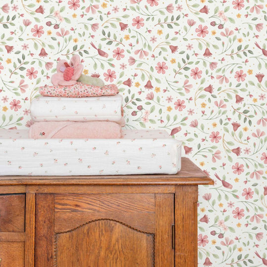 Little Dutch Tapetă Pentru Copii Material Textil