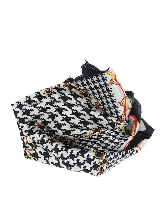 ButicCochet Damen Schals & Stolen Mehrfarbig
