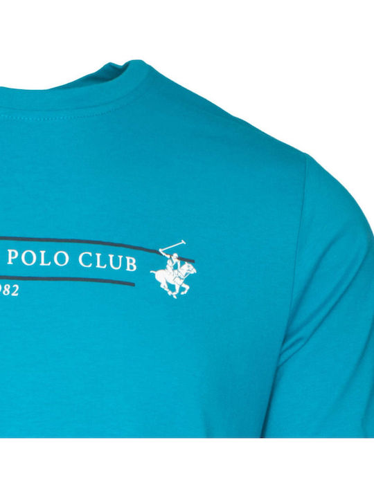 T-Shirt Petrol