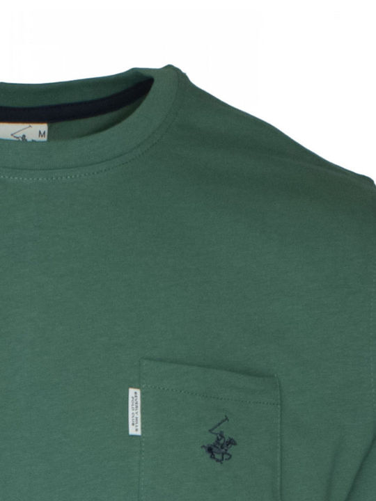 T-Shirt Green