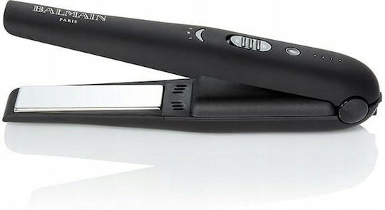 Balmain Paris Cordless Titanium Straightener Haarglätter