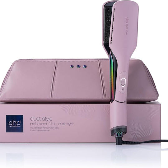 GHD Limited Edition Duet Style Πρέσα Μαλλιών