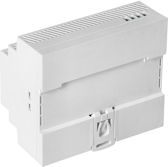 DIN-Schienen-Stromversorgung 12 V DC 11,3 A 135,6 W 6 Einheiten
