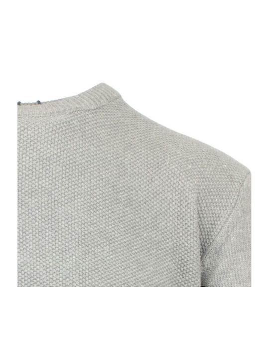 Blouse Grey