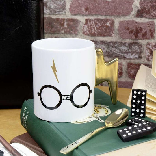 Harry Potter Керамична Чаша 460мл