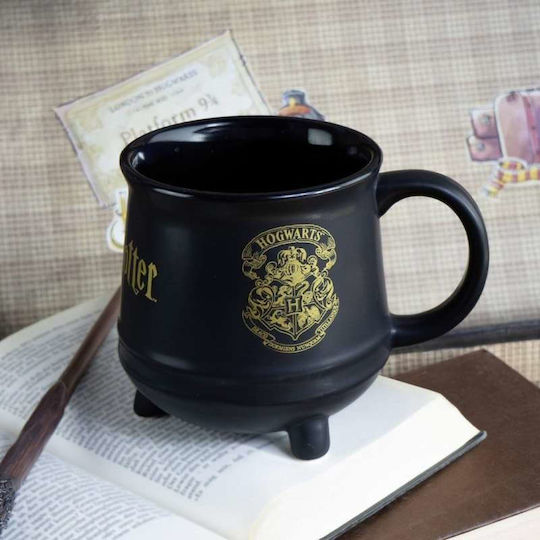 Harry Potter Hogwarts Tasse Keramik 560ml