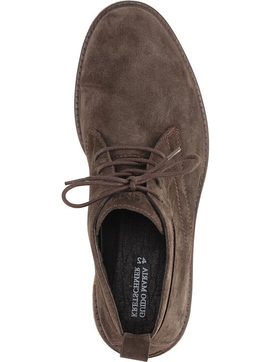 Brown Men's Boots