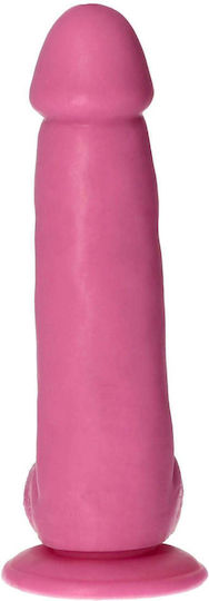 Fulvio Fucsia Dildo