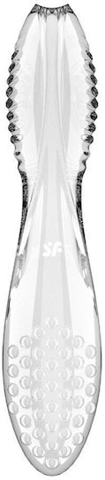 Satisfyer Dildo Διάφανο