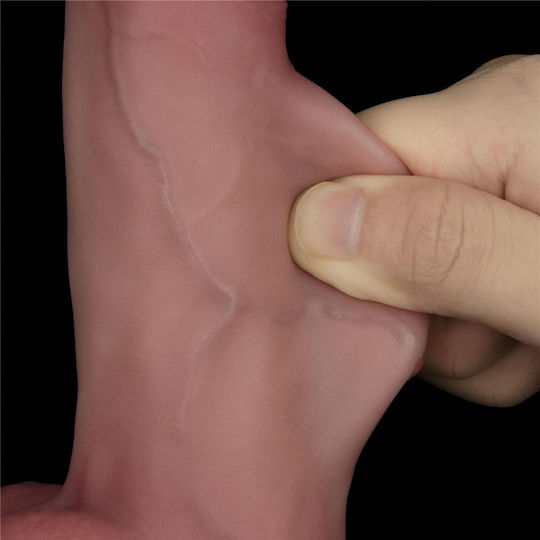 Dildo Realist Flesh
