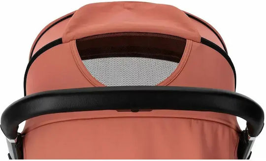 FreeOn Dynamic Pushchair Suitable for Newborn Grey 9kg