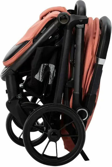 FreeOn Dynamic Pushchair Suitable for Newborn Grey 9kg