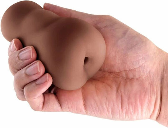 Pocket Masturbator