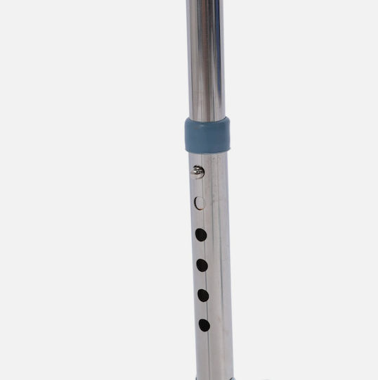 SuperOrtho Scaun cu Rotile Baie Pliabil STAWC96319