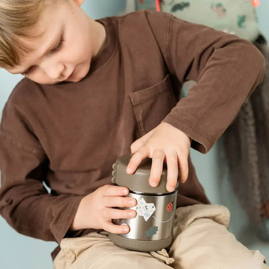 Done by Deer Baby Thermos for Liquids & Food 300ml