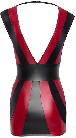 Cottelli Collection Φόρεμα Κόκκινο