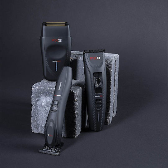 Babyliss Pro High Performance Trimmer Μηχανή FXX3TBE