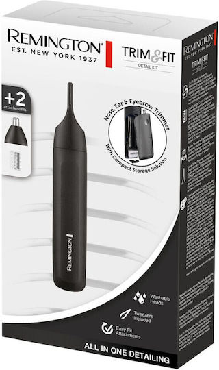 Remington Trimmer Μηχανή NE8000