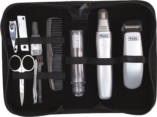 Wahl Professional Travel Kit Trimmer Mașină 9962-1816