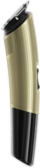 Enchen Trimmer Μηχανή BEARDO3-gold