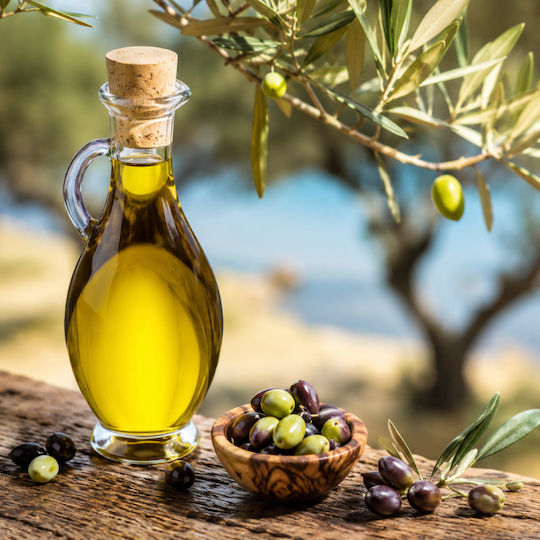 Sirra Organics Течен сапун 500мл с помпа