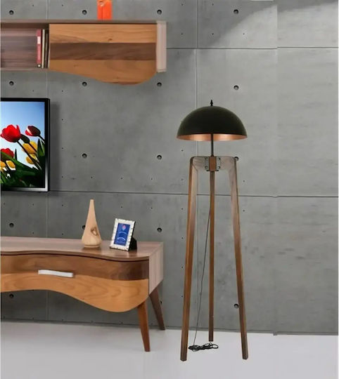 Adjustable Floor Lamp Homs Lx Series 170cm 40059