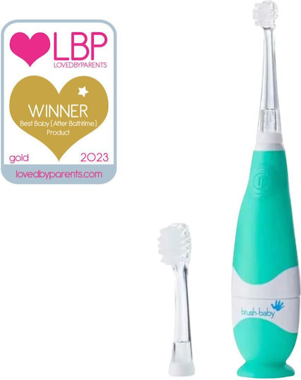 Brush Baby Babysonic Air Flosser Μπαταρίας