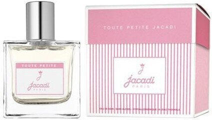 Jacadi Paris Tout Petite Copii Apă de toaletă 50ml