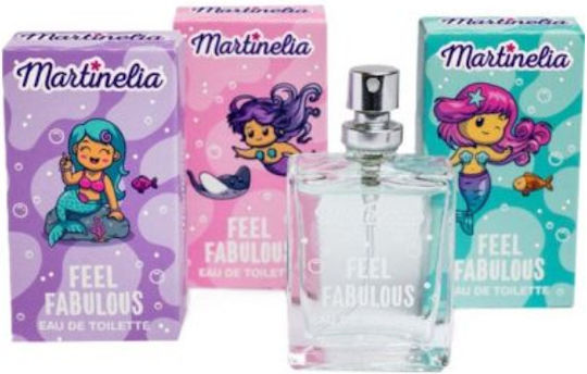 Martinelia Candy Παιδικό Eau de Toilette 15ml