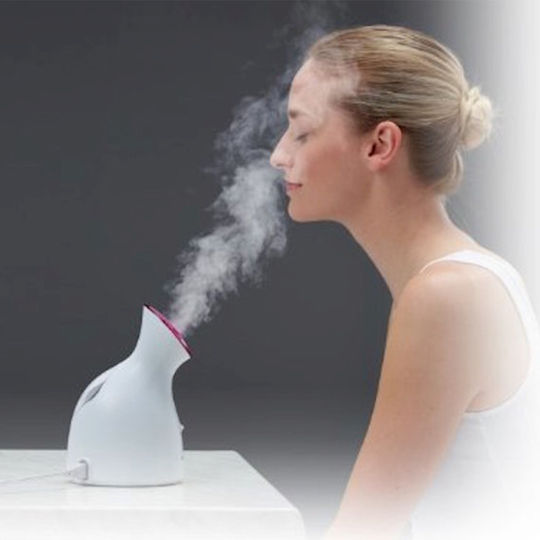 Cleansing Sauna Face SQ-518