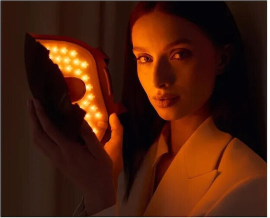 Garett Beauty Skin Face Phototherapy Mask