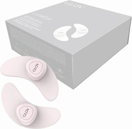Glov Lunaeye Gesichtspflegegeräte Lichttherapiegerät