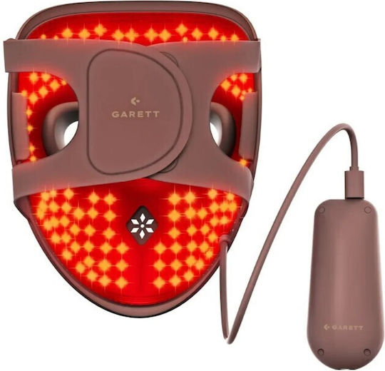 Garett Beauty Skin Face Phototherapy Mask