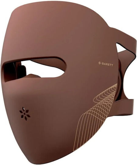 Garett Beauty Skin Face Phototherapy Mask