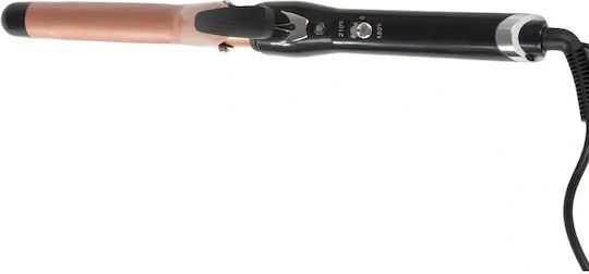 Haarglätter für Locken 25mm 45W 24483