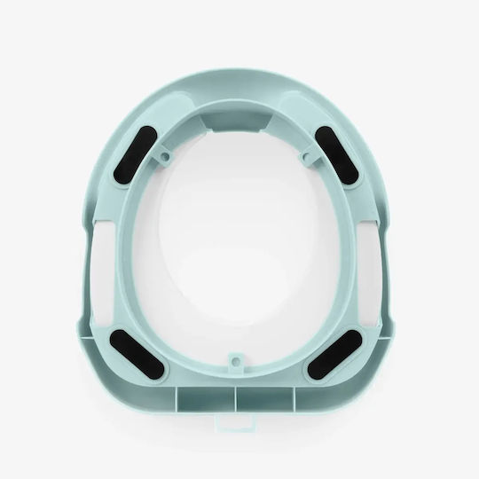 Kikka Boo Toddler Toilet Seat Sea World Coral