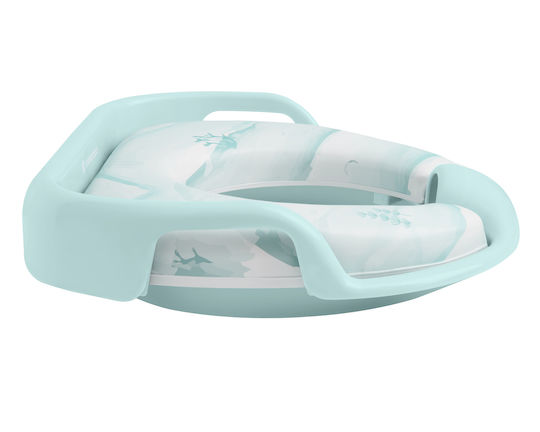 Kikka Boo Toddler Toilet Seat Sea World Coral