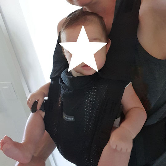Mini Monkey Κλασικός Μάρσιπος Μπεζ