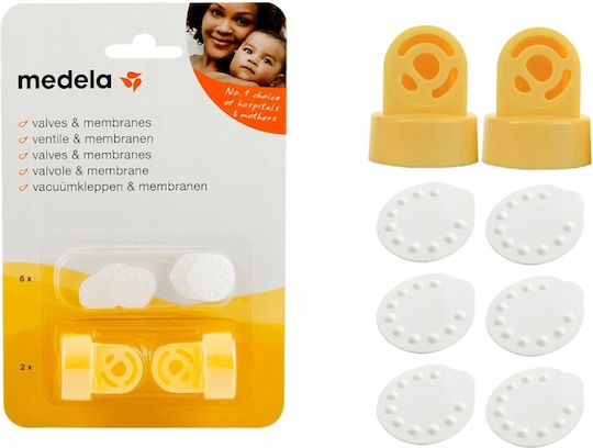 Medela Service Set